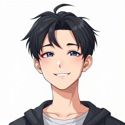 林风 - 漫画星球创始人 & CEO